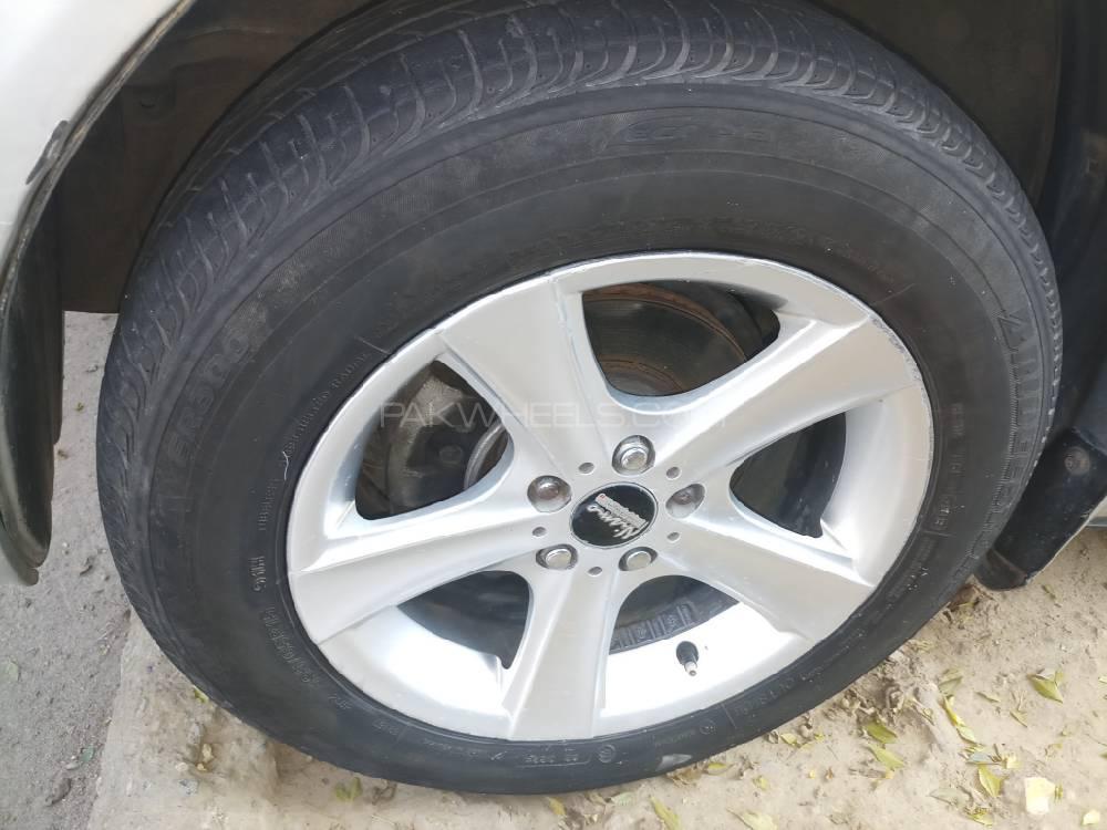 Toyota Premio 2006 for Sale in Islamabad Toyota Premio 2006 for Sale in Islamabad Image-10