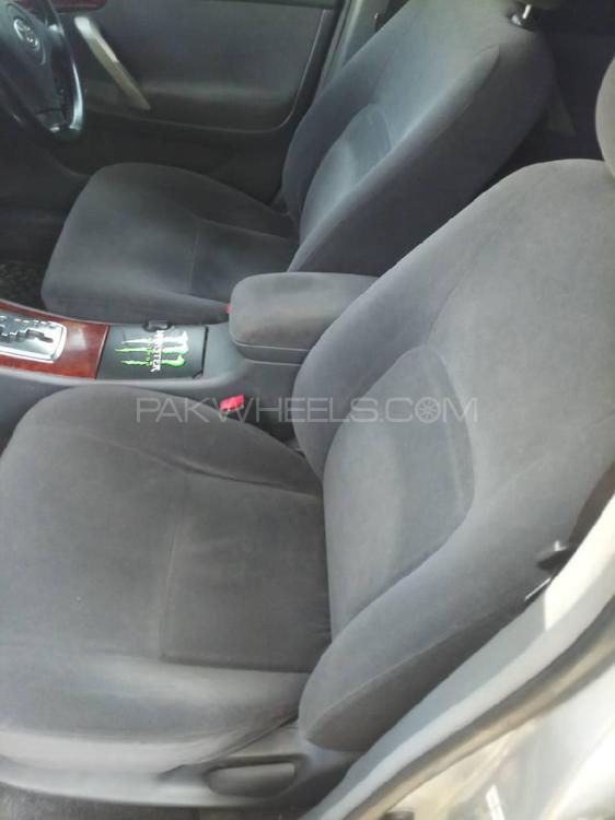 Toyota Premio 2006 for Sale in Islamabad Toyota Premio 2006 for Sale in Islamabad Image-4