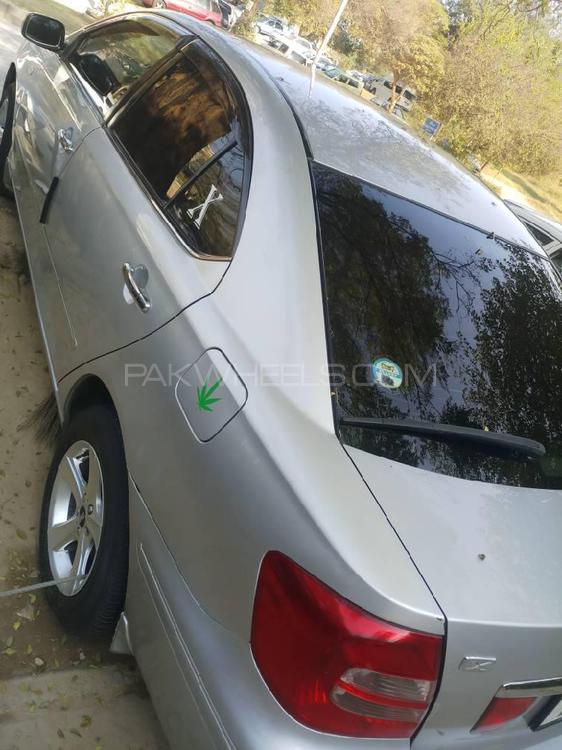 Toyota Premio 2006 for Sale in Islamabad Toyota Premio 2006 for Sale in Islamabad Image-11