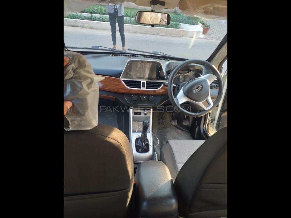 United Bravo 2019 for Sale in Islamabad United Bravo 2019 for Sale in Islamabad Image-9