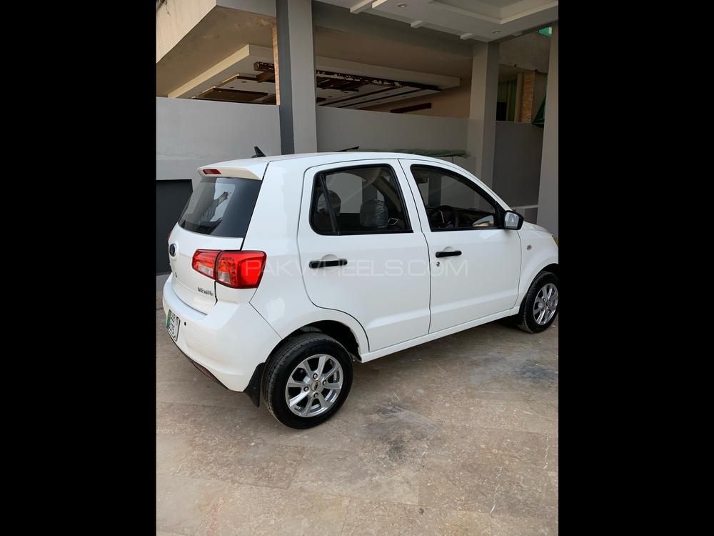 United Bravo 2019 for Sale in Islamabad United Bravo 2019 for Sale in Islamabad Image-5