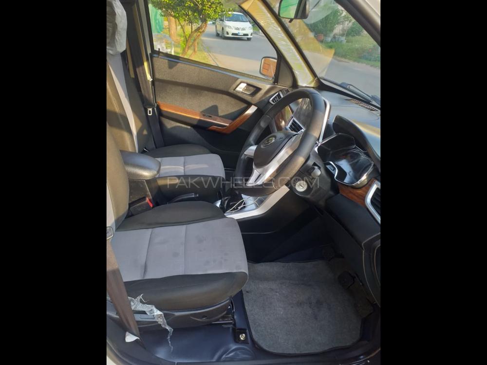 United Bravo 2019 for Sale in Islamabad United Bravo 2019 for Sale in Islamabad Image-7