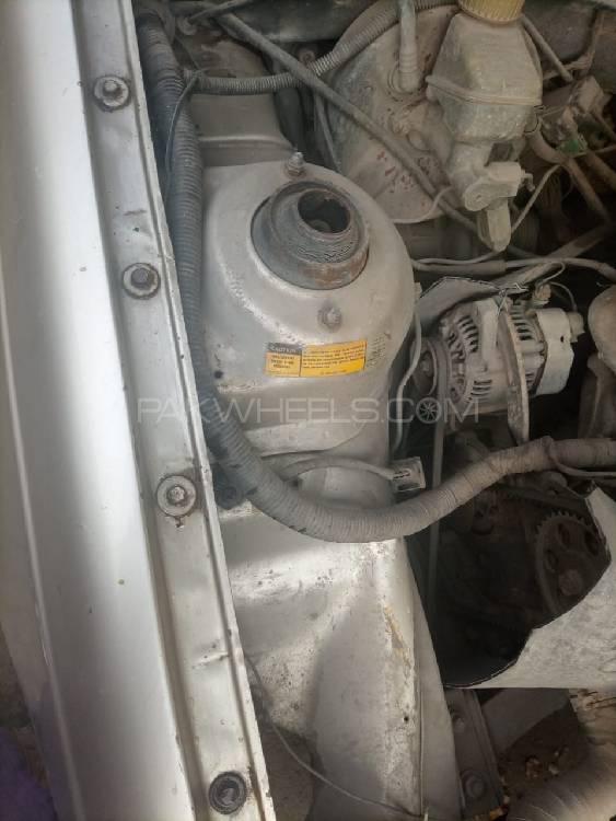 Daewoo Racer 1996 for Sale in Jhelum Daewoo Racer 1996 for Sale in Jhelum Image-8