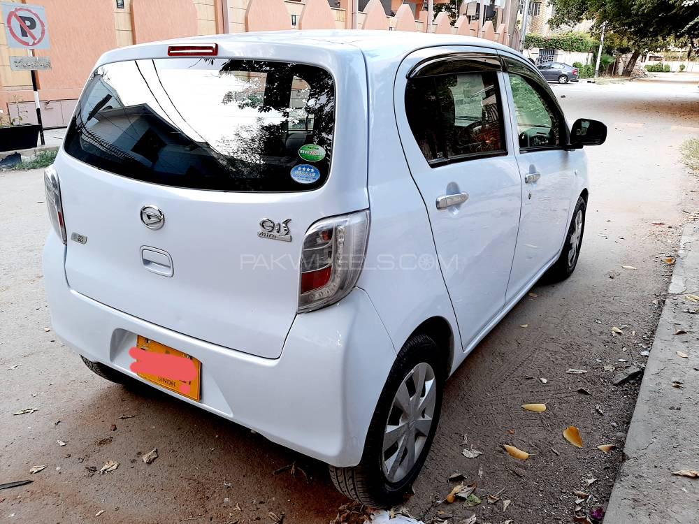 Daihatsu Mira 2014 for Sale in Karachi Daihatsu Mira 2014 for Sale in Karachi Image-3