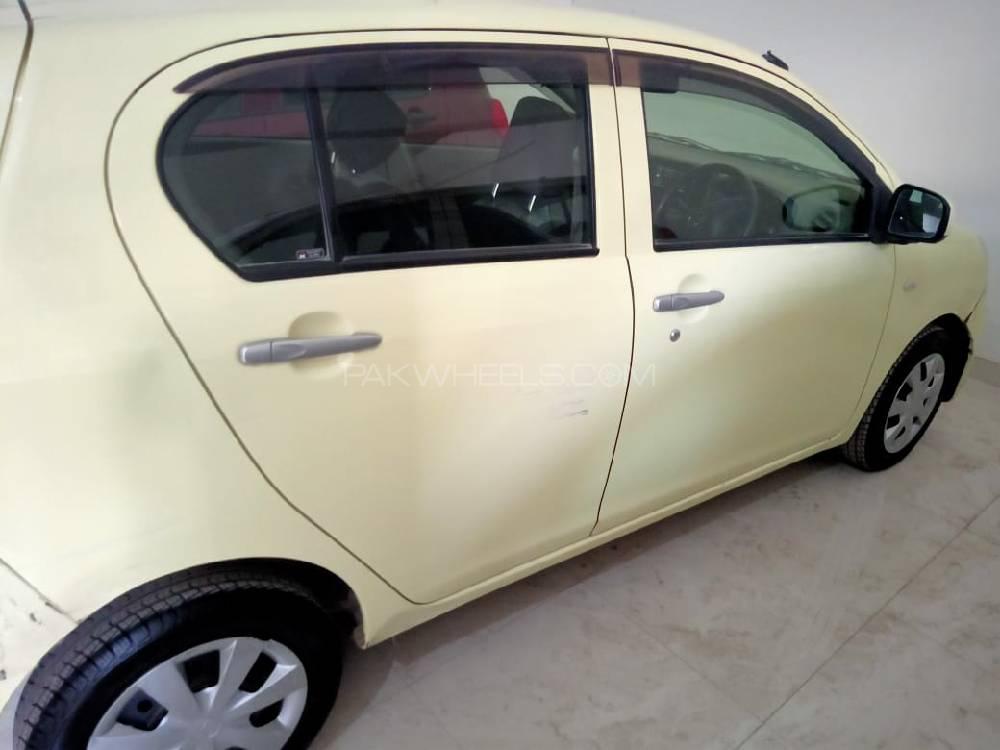 Daihatsu Mira 2013 for Sale in Karachi Daihatsu Mira 2013 for Sale in Karachi Image-3