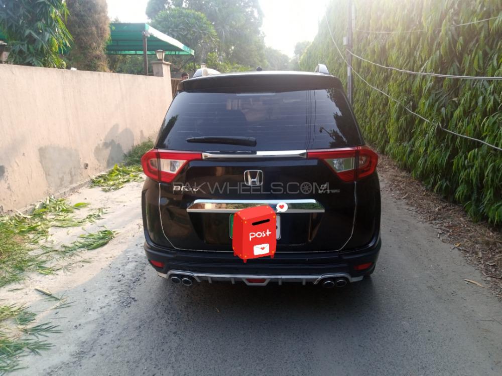 Honda BR-V 2019 for Sale in Lahore Honda BR-V 2019 for Sale in Lahore Image-3
