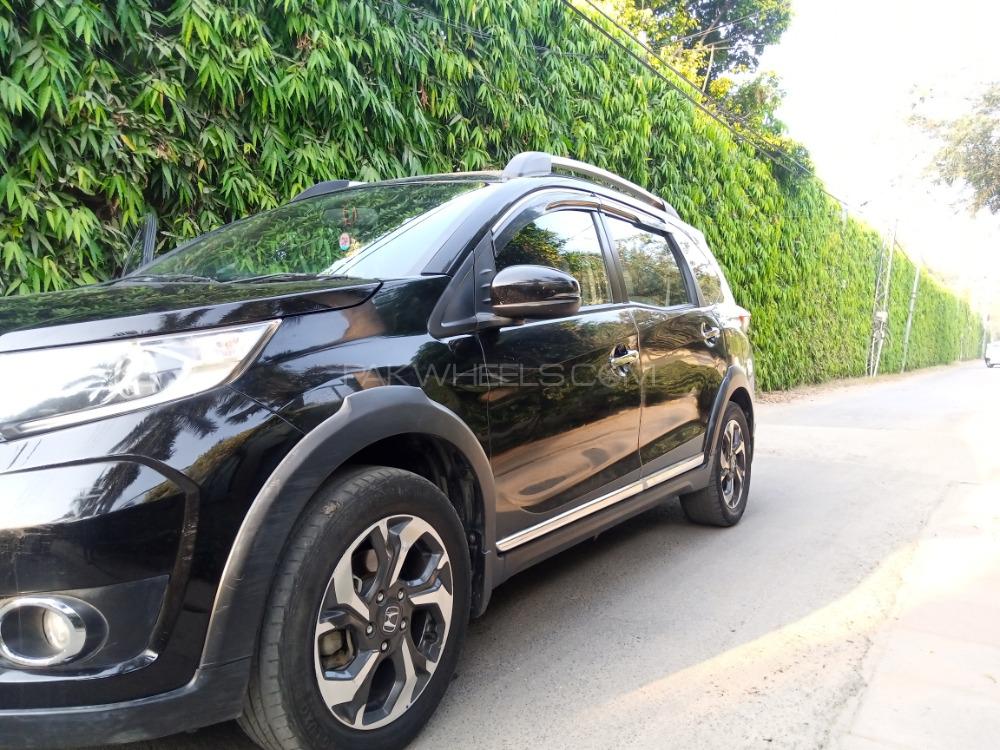 Honda BR-V 2019 for Sale in Lahore Honda BR-V 2019 for Sale in Lahore Image-11