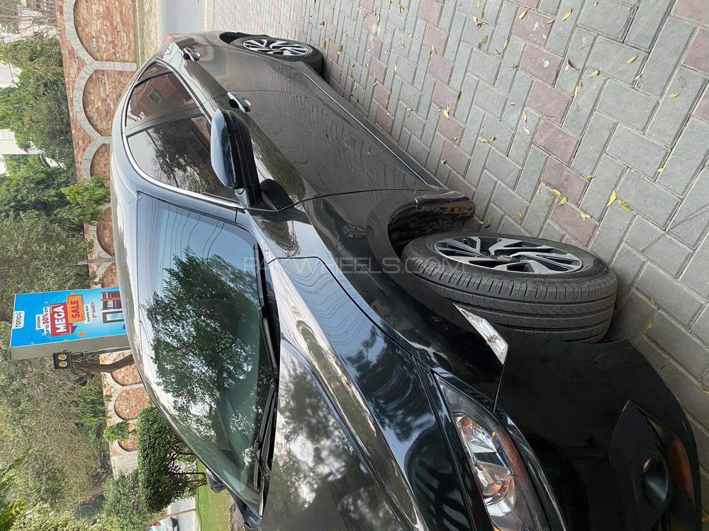 Honda Civic 2019 for Sale in Lahore Honda Civic 2019 for Sale in Lahore Image-10