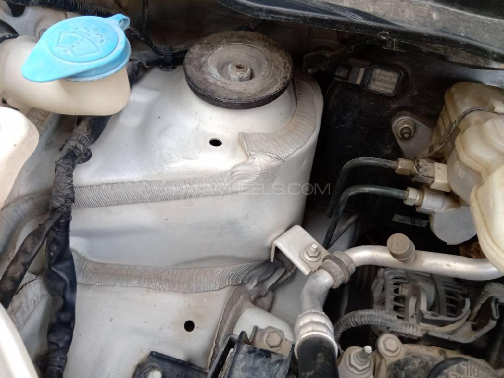 Suzuki Alto 2014 for Sale in Peshawar Suzuki Alto 2014 for Sale in Peshawar Image-18