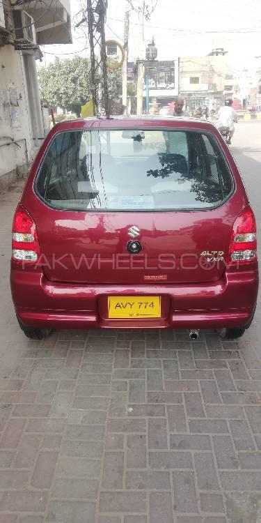 Suzuki Alto 2011 for Sale in Faisalabad Suzuki Alto 2011 for Sale in Faisalabad Image-6