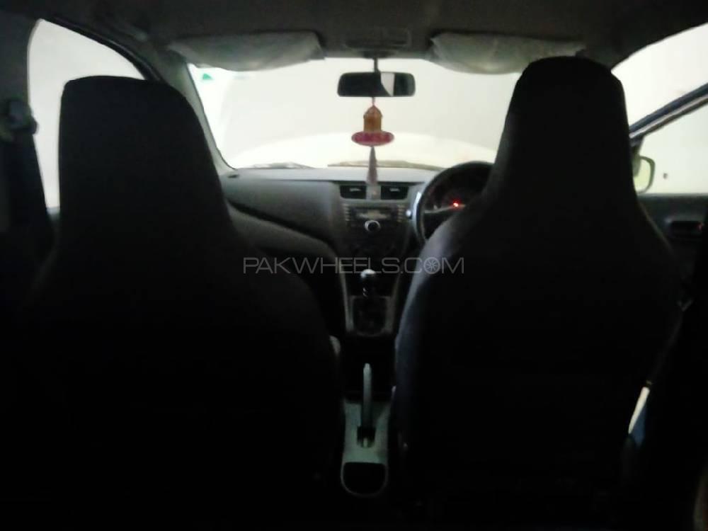 Suzuki Cultus 2018 for Sale in Karachi Suzuki Cultus 2018 for Sale in Karachi Image-15