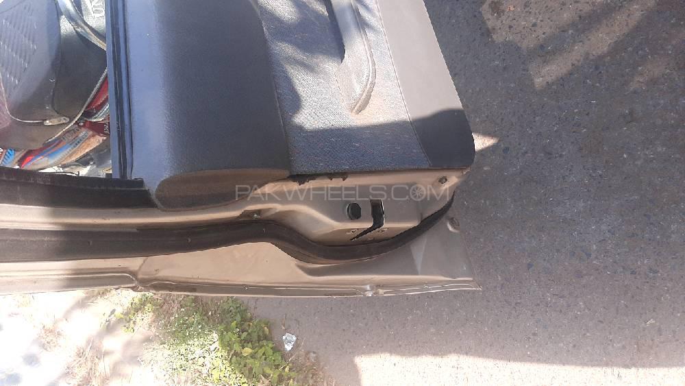 Suzuki Cultus 2002 for Sale in Rawalpindi Suzuki Cultus 2002 for Sale in Rawalpindi Image-8