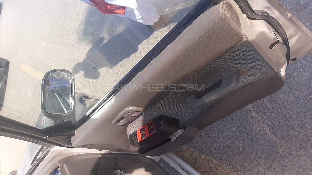 Suzuki Cultus 2002 for Sale in Rawalpindi Suzuki Cultus 2002 for Sale in Rawalpindi Image-6