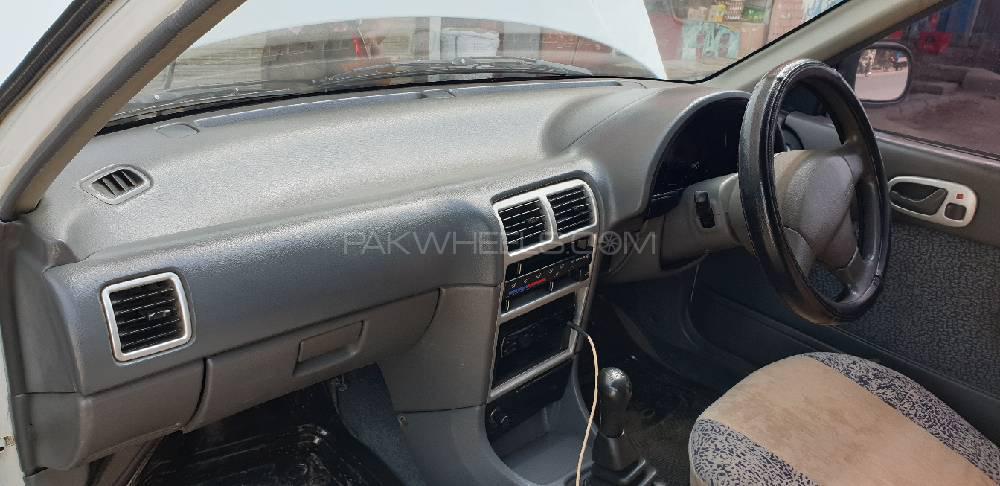 Suzuki Cultus 2010 for Sale in Rahim Yar Khan Suzuki Cultus 2010 for Sale in Rahim Yar Khan Image-2
