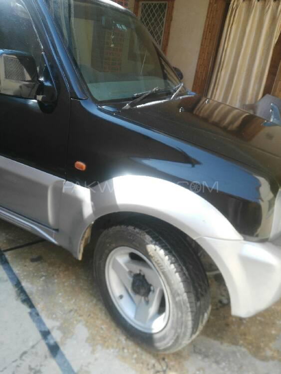 سوزوکی جمنی 1999 for Sale in ایبٹ آباد سوزوکی جمنی 1999 for Sale in ایبٹ آباد Image-3