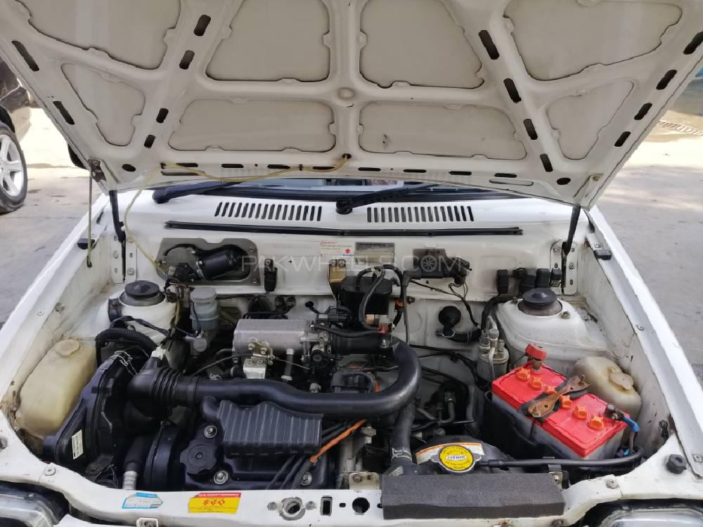 Suzuki Mehran 2016 for Sale in Rawalpindi Image-1