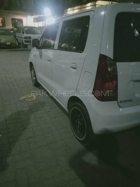 Suzuki Wagon R 2018 for Sale in Rawalpindi Image-1