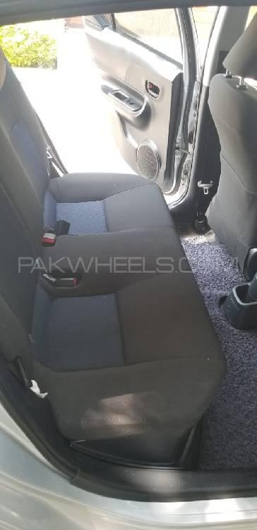Toyota Aqua 2017 for Sale in Peshawar Toyota Aqua 2017 for Sale in Peshawar Image-13