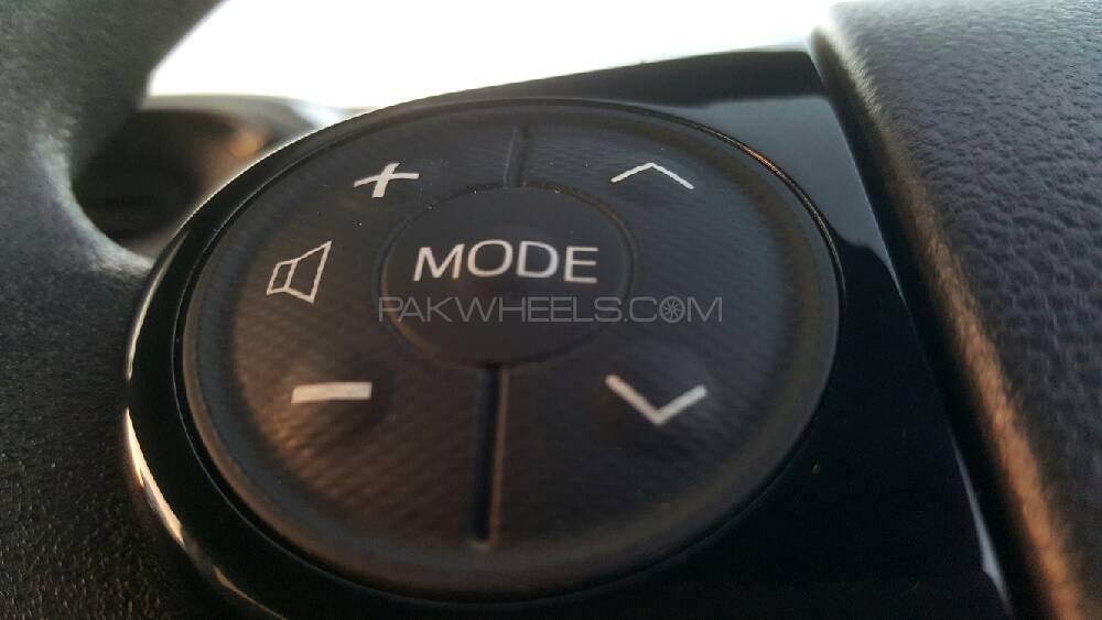Toyota Aqua 2018 for Sale in Islamabad Toyota Aqua 2018 for Sale in Islamabad Image-9