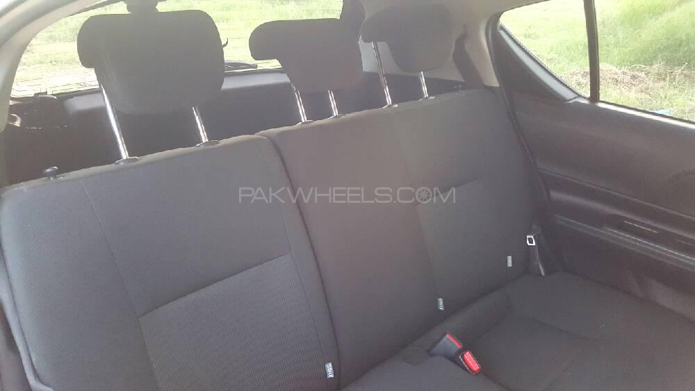 Toyota Aqua 2018 for Sale in Islamabad Toyota Aqua 2018 for Sale in Islamabad Image-17