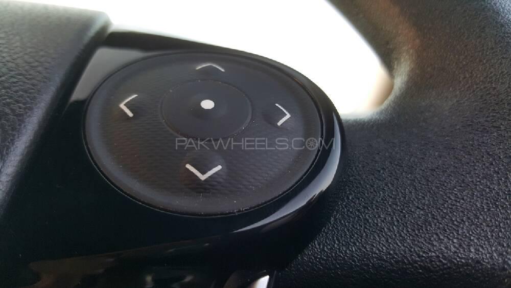 Toyota Aqua 2018 for Sale in Islamabad Toyota Aqua 2018 for Sale in Islamabad Image-10