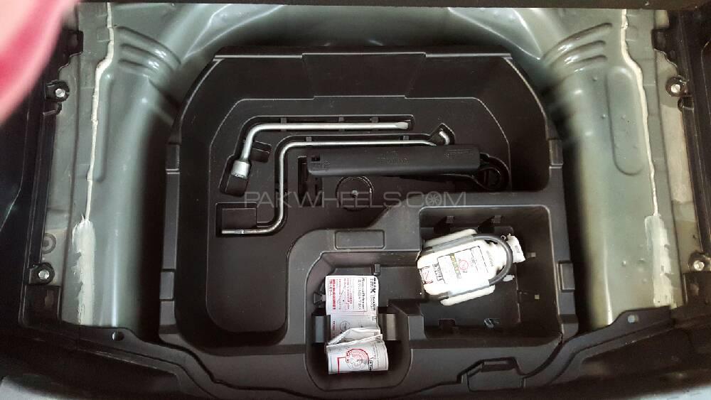 Toyota Aqua 2018 for Sale in Islamabad Toyota Aqua 2018 for Sale in Islamabad Image-19