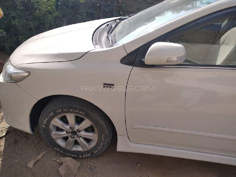 Toyota Corolla 2011 for Sale in Attock Toyota Corolla 2011 for Sale in Attock Image-6