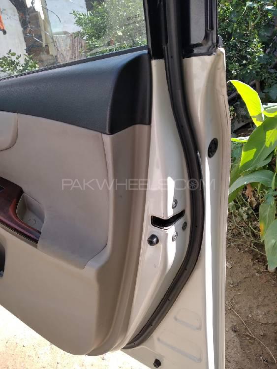 Toyota Corolla 2011 for Sale in Attock Toyota Corolla 2011 for Sale in Attock Image-2