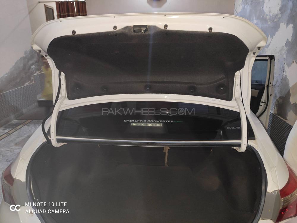 Toyota Corolla 2015 for Sale in Faisalabad Toyota Corolla 2015 for Sale in Faisalabad Image-8
