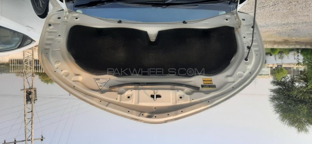 Toyota Corolla 2018 for Sale in Bannu Toyota Corolla 2018 for Sale in Bannu Image-17