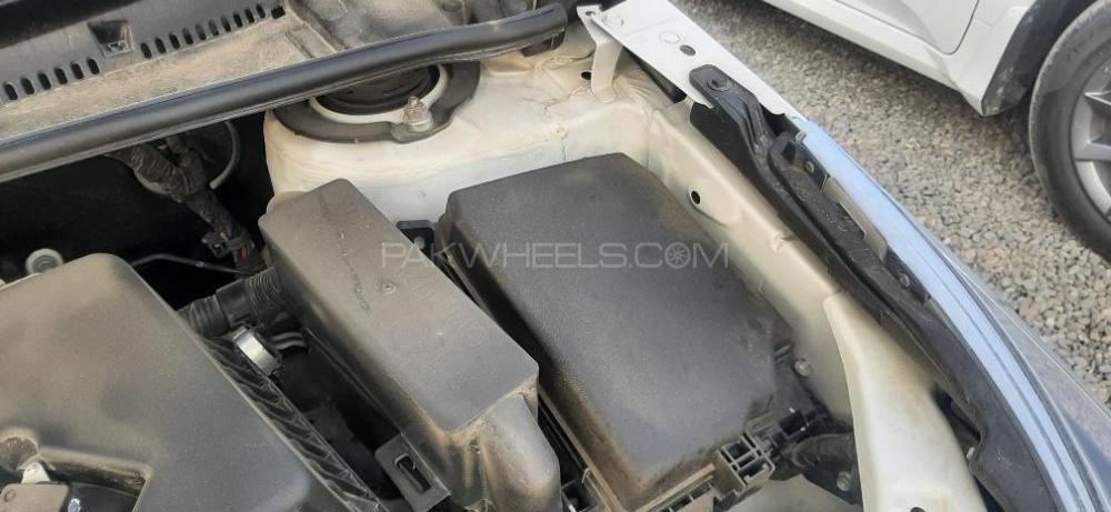 Toyota Corolla 2018 for Sale in Bannu Toyota Corolla 2018 for Sale in Bannu Image-10
