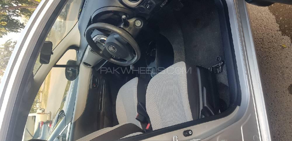 Toyota Vitz 2011 for Sale in Islamabad Toyota Vitz 2011 for Sale in Islamabad Image-6