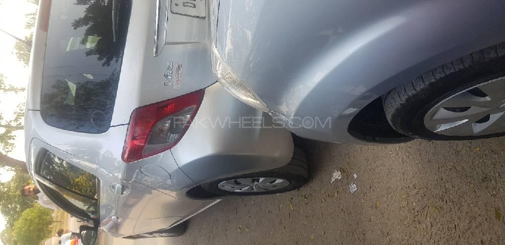 Toyota Vitz 2011 for Sale in Islamabad Toyota Vitz 2011 for Sale in Islamabad Image-11