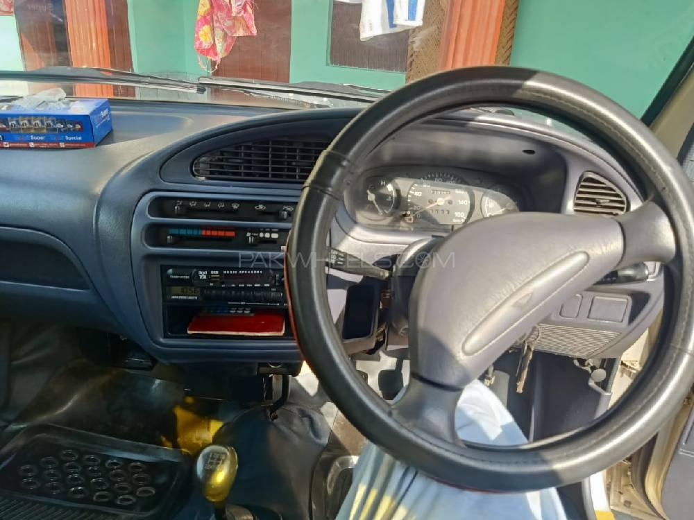 ڈائیہاتسو کیور 2008 for Sale in کھیوڑہ ڈائیہاتسو کیور 2008 for Sale in کھیوڑہ Image-18