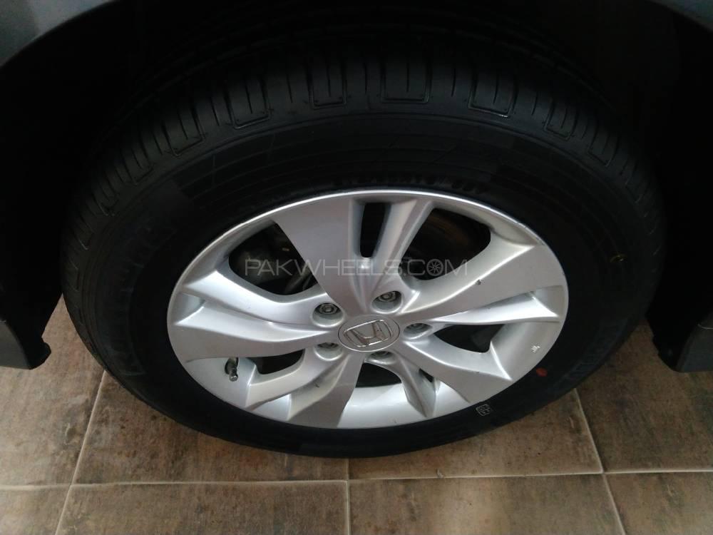 Honda Vezel 2015 for Sale in Gujranwala Honda Vezel 2015 for Sale in Gujranwala Image-5