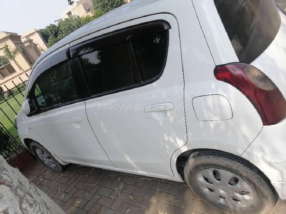 Mazda Carol 2013 for Sale in Lahore Mazda Carol 2013 for Sale in Lahore Image-3