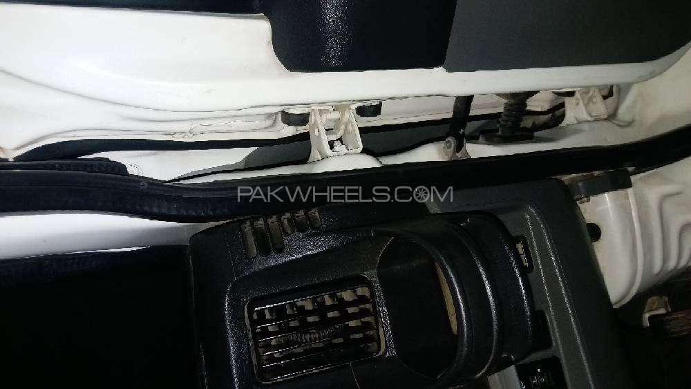 Nissan Clipper 2012 for Sale in Karachi Nissan Clipper 2012 for Sale in Karachi Image-4