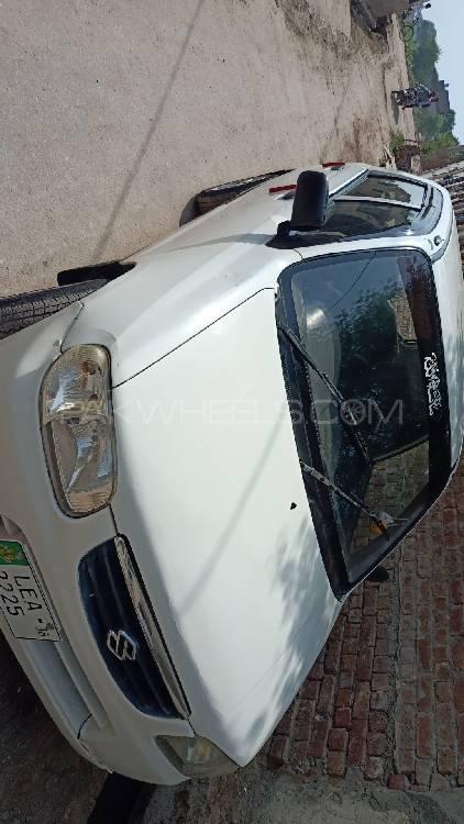 Suzuki Alto 2006 for Sale in Chiniot Image-1