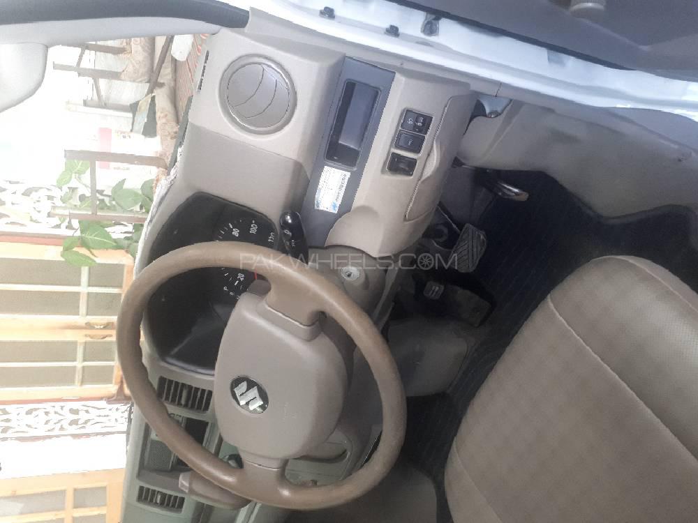 Suzuki Every 2013 for Sale in Kahuta Suzuki Every 2013 for Sale in Kahuta Image-4