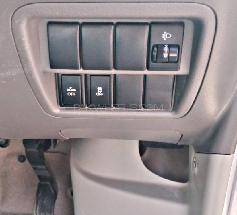 Suzuki Every 2015 for Sale in Peshawar Suzuki Every 2015 for Sale in Peshawar Image-9
