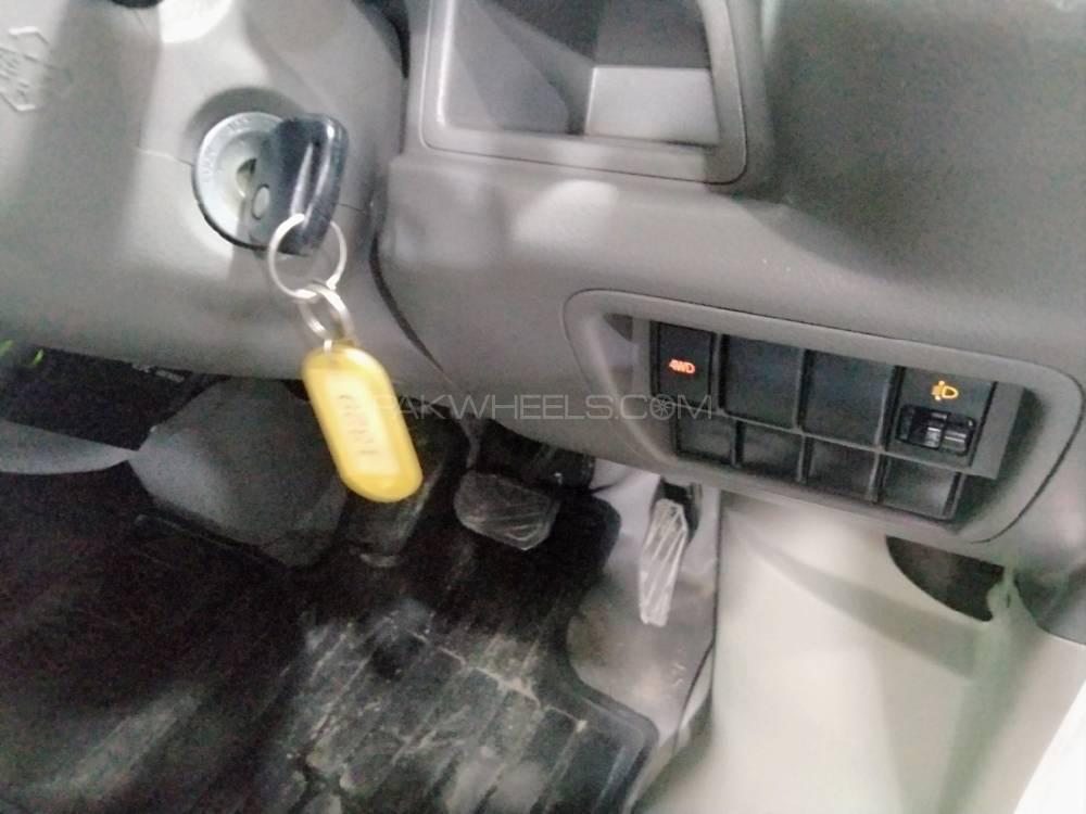 Suzuki Every 2015 for Sale in Gujranwala Suzuki Every 2015 for Sale in Gujranwala Image-14
