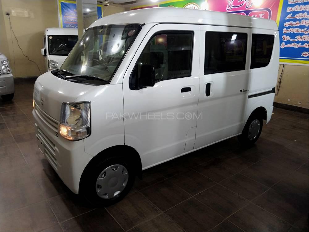 Suzuki Every 2015 for Sale in Gujranwala Suzuki Every 2015 for Sale in Gujranwala Image-16