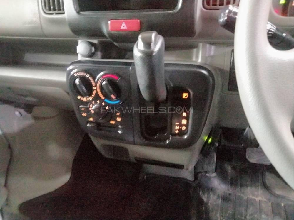 Suzuki Every 2015 for Sale in Gujranwala Suzuki Every 2015 for Sale in Gujranwala Image-12