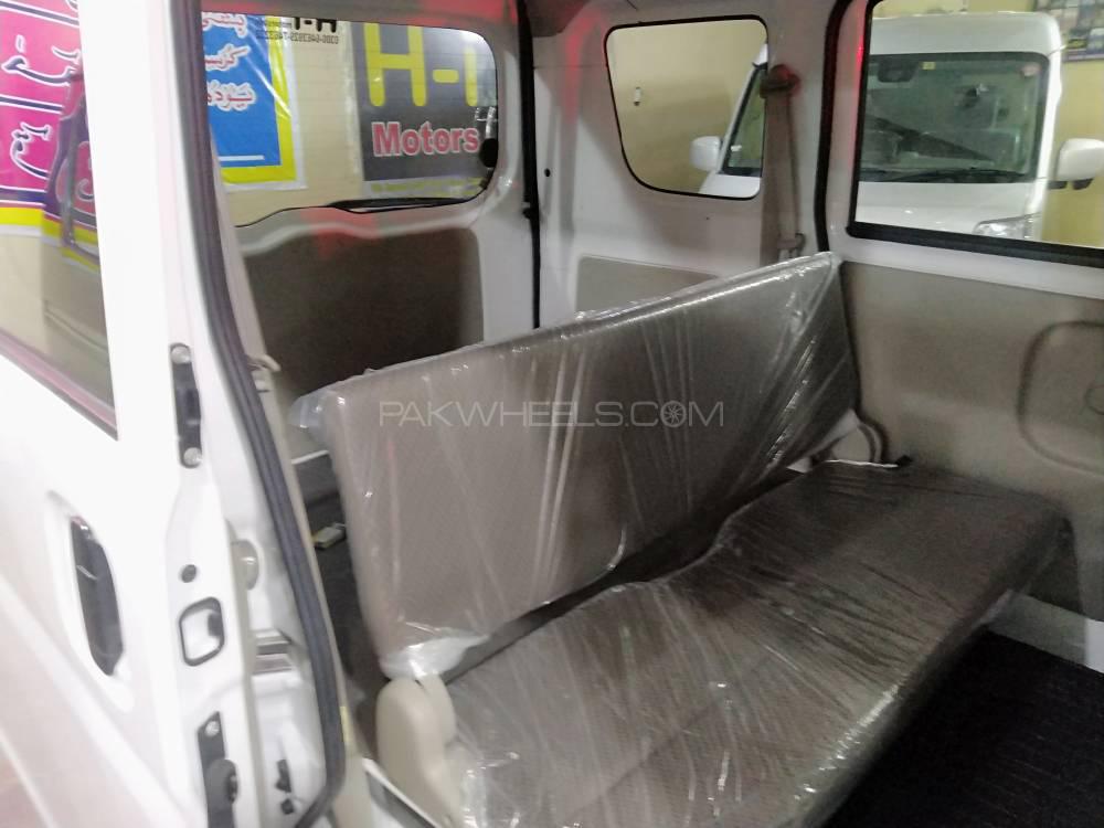 Suzuki Every 2015 for Sale in Gujranwala Suzuki Every 2015 for Sale in Gujranwala Image-13