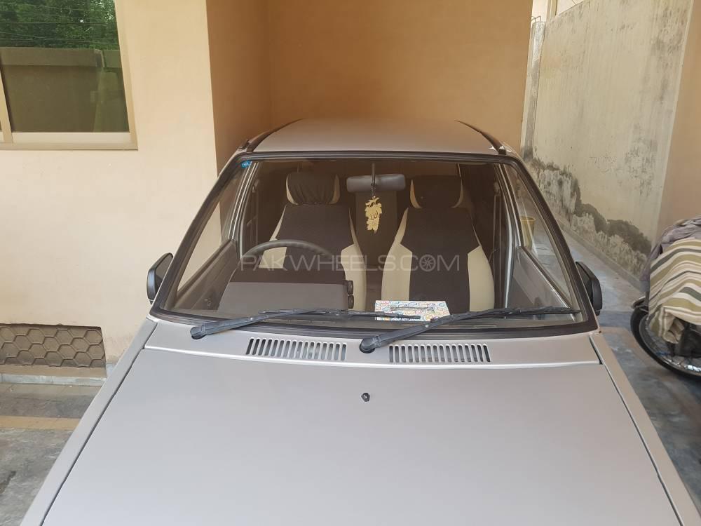 سوزوکی مہران 2015 for Sale in ملتان Image-1