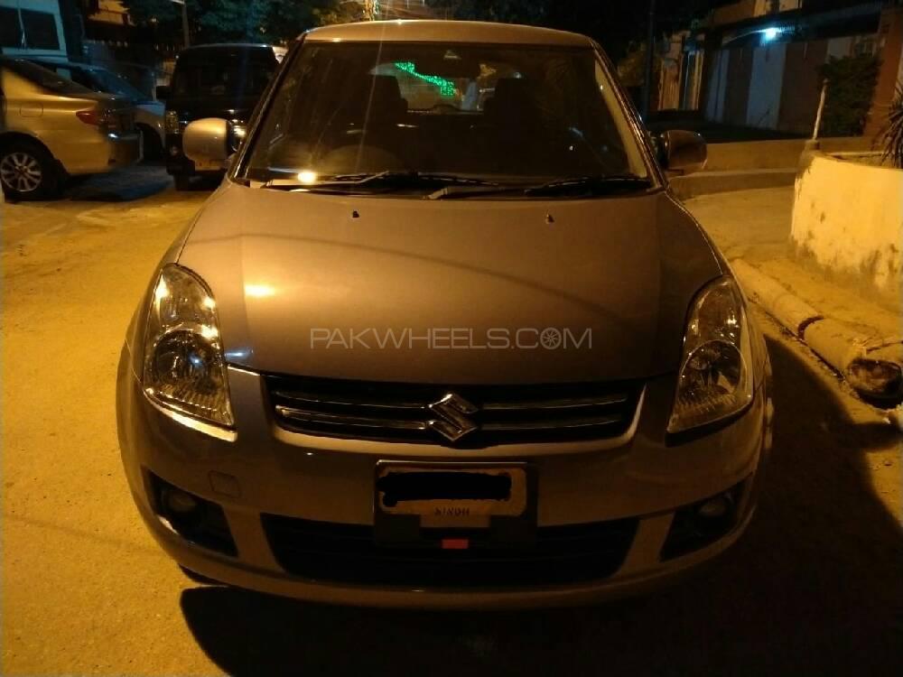 Suzuki Swift 2019 for Sale in Karachi Image-1