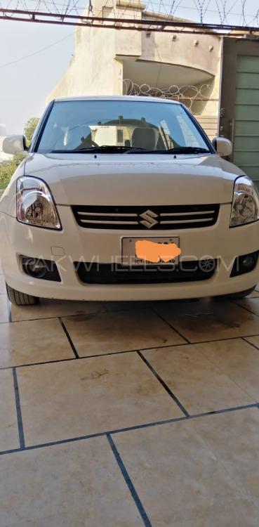 Suzuki Swift 2019 for Sale in Talagang Suzuki Swift 2019 for Sale in Talagang Image-10