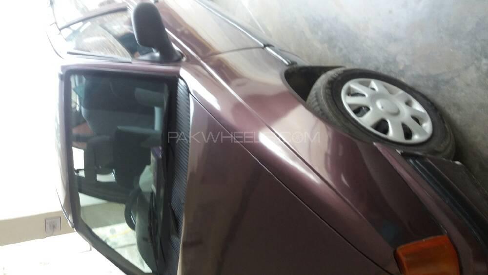 Daewoo Racer 1993 for Sale in Attock Daewoo Racer 1993 for Sale in Attock Image-2