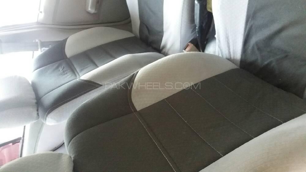 Daewoo Racer 1993 for Sale in Attock Daewoo Racer 1993 for Sale in Attock Image-6