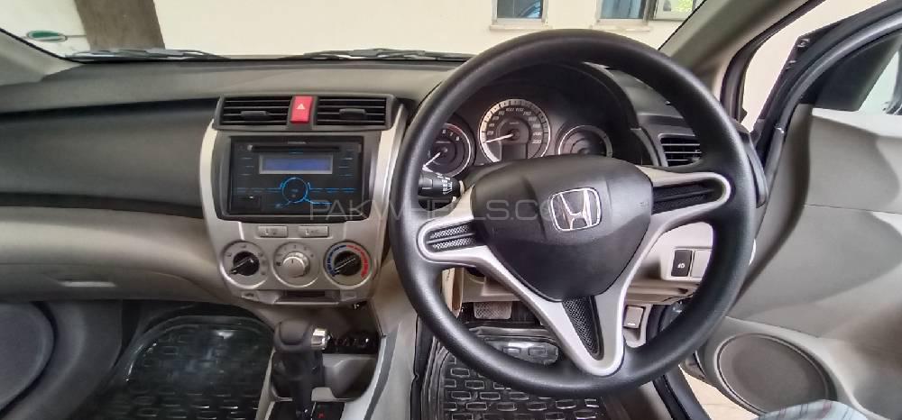 Honda City 2019 for Sale in Gujrat Honda City 2019 for Sale in Gujrat Image-10